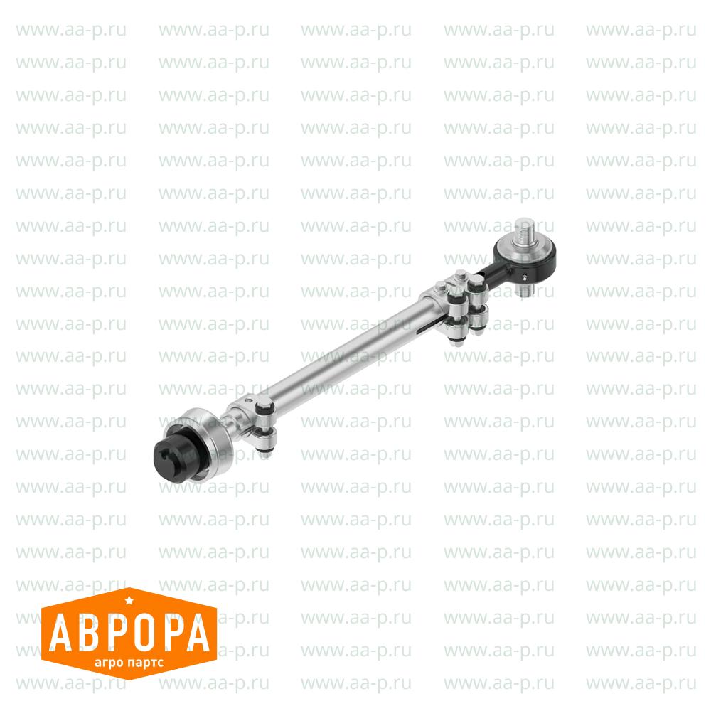 Spurstangen-Baugruppe